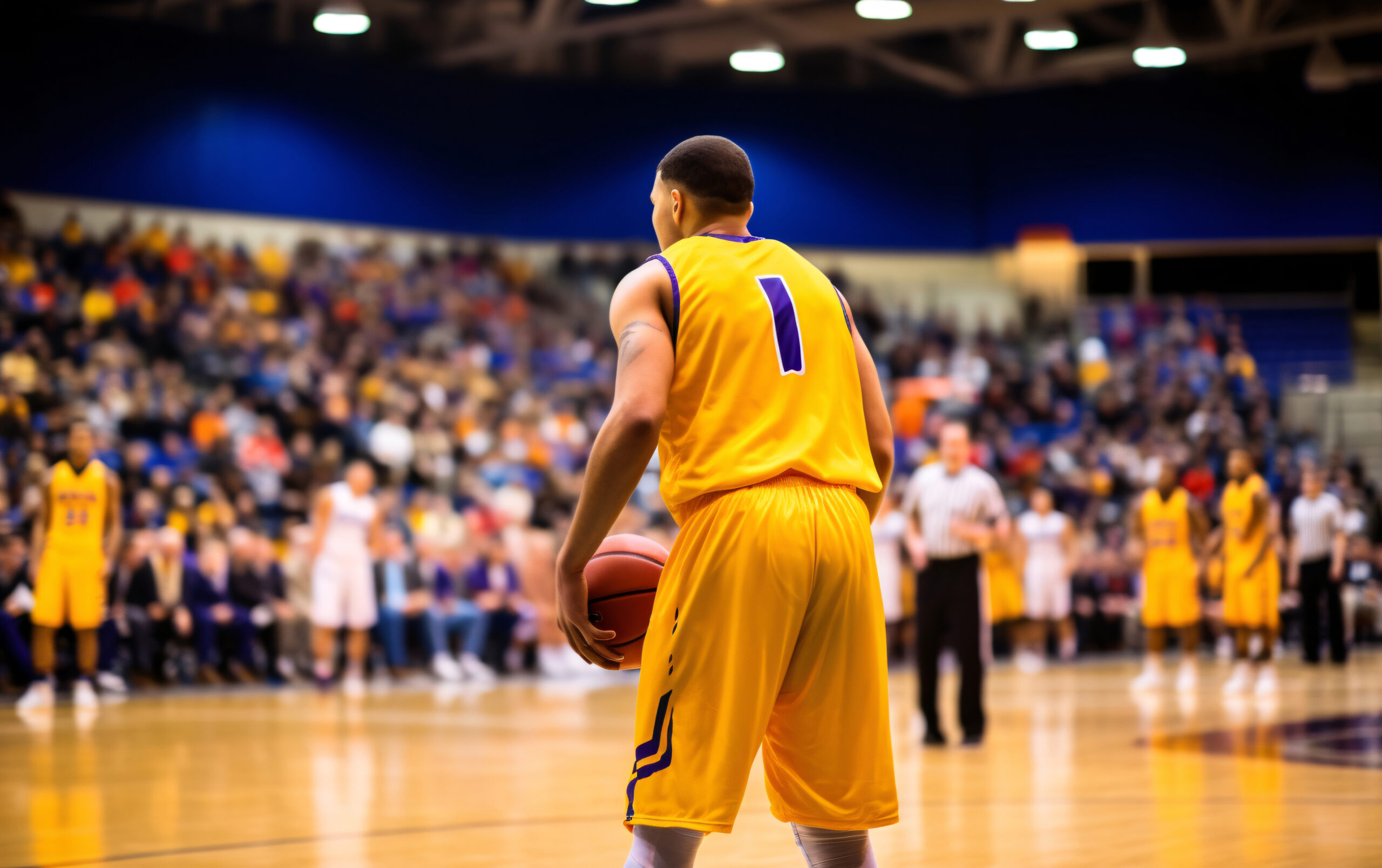Basketball king567 id